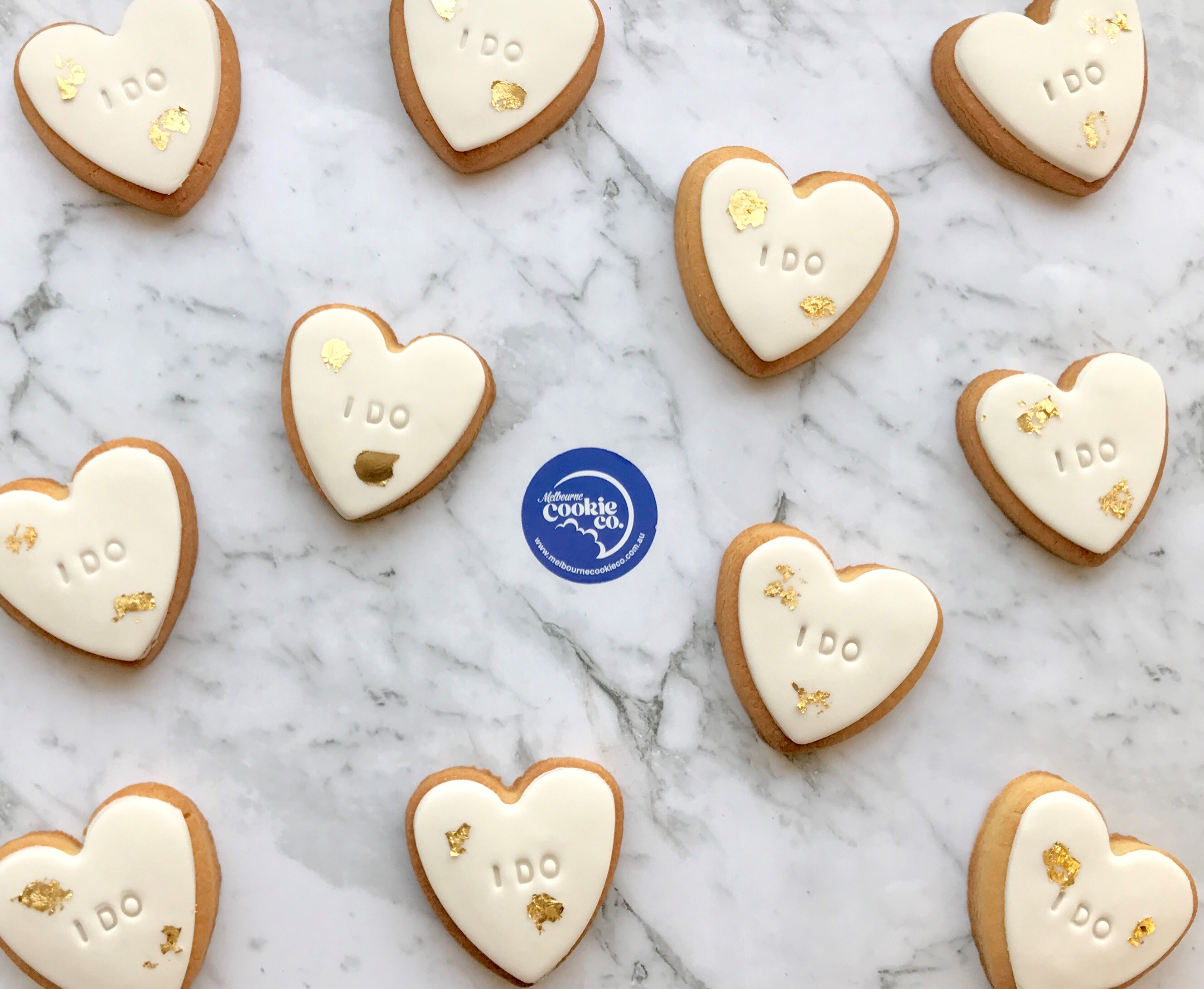 Melbourne Cookie Company